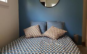Chambre d'hôtes du Muguet avec SdB privative