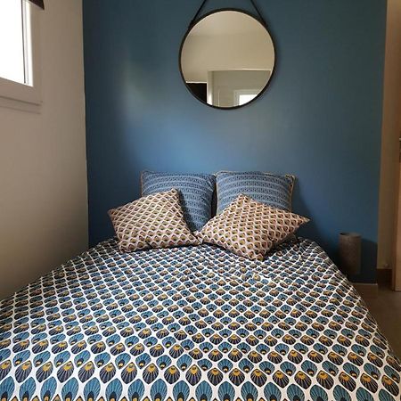 Chambre d'hôtes du Muguet avec SdB privative Le Mans Extérieur photo